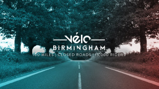 Velo Birmingham - priority access for members