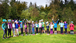 Women and Girls in Sport Week Round Up