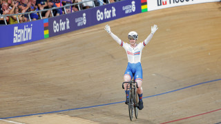 British Cycling on the hunt for the next generation of cycling talent