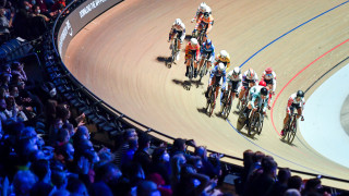 British Cycling hails UCI Track Champions League as &#039;just the beginning&#039; of exciting new era of major events on home soil