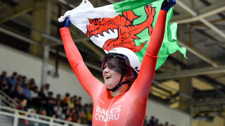 Newport to host 2023 National Track Championships