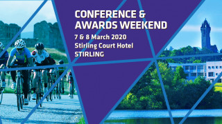 Scottish Cycling Conference and Awards Weekend: Additional Information