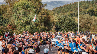 Stephen Brown to join British Cycling in new Director of Change role
