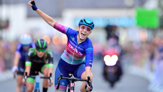 Lewis and Donaldson power to Otley GP victories in National Circuit Series first round