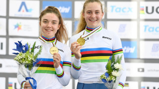UCI Junior World Track Championships: Day by Day updates