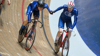 Oscar Nilsson-Julien: HSBC UK | National Track Championships is a &#039;unique&#039; opportunity