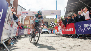 Flag-to-flag broadcast coverage for Road and Circuit races in Lincoln