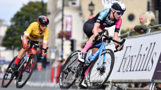 Scots Shackley and Storrie prepare for Women&#039;s Tour Test