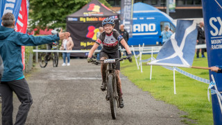 Scottish Cycling Active Girls Fund