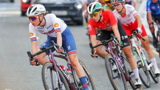 Best of British road talent to compete at 2023 Road European Championships