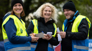 Get involved in the governance of British Cycling