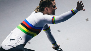 Emma Finucane&#039;s TCL Performance Diaries: Mallorca