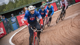 Newport to host Cycle Speedway European Club Championships as 2024 calendar announced