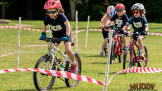 More than 5,000 young people inspired to ride by Cycling Worlds in Summer of Cycling
