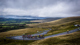British Cycling publishes further road and circuit dates for 2024 calendar