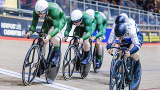 Event schedule for the 2024 National Track Championships
