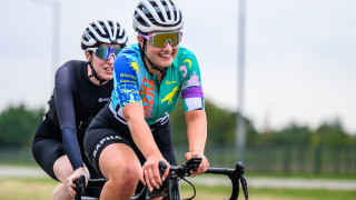 CYCLING FOR DISABLED PEOPLE AND PARA-CYCLING