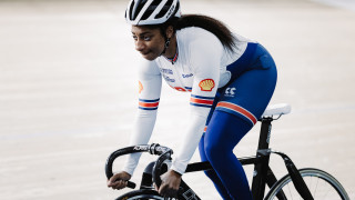 Great Britain Cycling Team: Para-cycling performance pathway