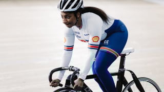 British cycling hot sale academy