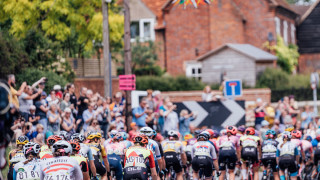 Tour of Britain Women stages announced as countdown to Grand D&eacute;part begins