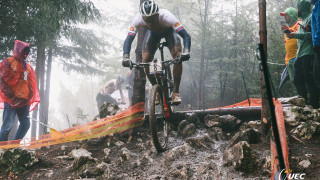 Top 10 finishes round off final day of UEC European MTB Championships