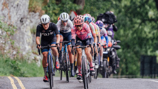 Routes revealed for opening stages of 2024 Tour of Britain Women