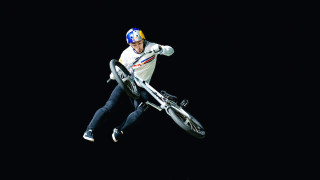 Four Brits make Freestyle Park top 10 at the 2024 UCI Urban Cycling World Championships