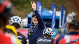 Commission recruitment drive launched to support growth of the cycling discplines