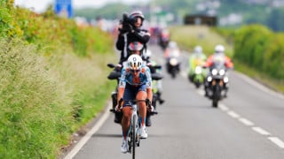 Lloyds Tour of Britain Women joins BBC&rsquo;s Women&rsquo;s Summer of Sport