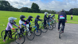 Setting the standard: The principles guiding Go-Ride clubs