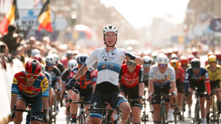 European and Olympic champions head to Lloyds Tour of Britain Women this June