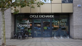Cycle Exchange announced as Lloyds Tour of Britain Partner