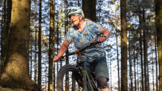 Sun safety tips for cyclists