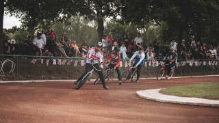 National Series round-up - 31 May - 1 June