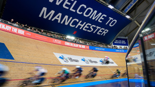 National Youth and Junior Track Championships