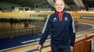 Great Britain Cycling Team - Road to Rio update