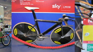 Cycle Show 2009: Sneak Peek