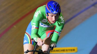 UCI Para-Cycling Track World Championships Preview