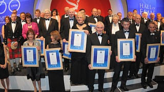 British Cycling&#039;s 50th Anniversary Gala Dinner &amp; Annual Awards