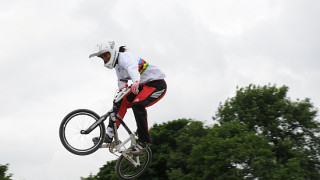 Injury Puts Shanaze Out Of Action