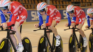 British Cycling And Gatorade Announce Partnership