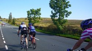 Pendle Pedal Preview