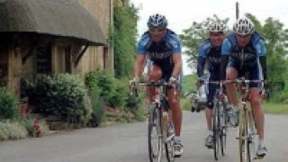 Sun 21/06/2009 - Circuit of the Cotswolds 2009