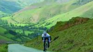 Sun 21/06/2009 - The Dave Lloyd Mega Challenge
