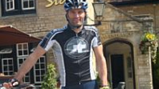 Fancy riding alongside an F1 driver?