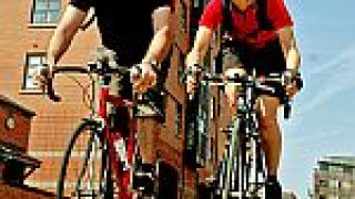 Working to get more people on bikes