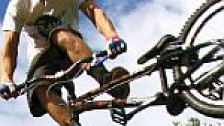 Event: Accrington Bike Fest