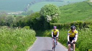 Event: Anthony Maynard Sportive