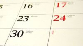Calendar 2009 - Cyclosportive Events