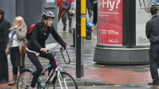 Get Into Cycling - Commuting - Introduction